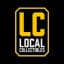 Local Collectibles Logo